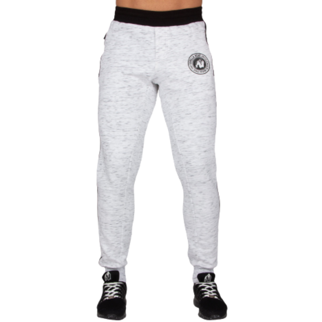 Gorilla Wear Saint Thomas Sweatpants - NutriFirst Pte Ltd