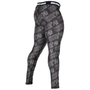 Gorilla Wear San Jose Men's Tights - NutriFirst Pte Ltd