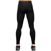 Gorilla Wear Smart Tights - NutriFirst Pte Ltd