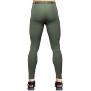 Gorilla Wear Smart Tights - NutriFirst Pte Ltd