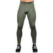 Gorilla Wear Smart Tights - NutriFirst Pte Ltd