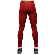 Gorilla Wear Smart Tights - NutriFirst Pte Ltd