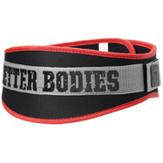 Better Bodies Basic Gym Belt (1 Unit) - NutriFirst Pte Ltd