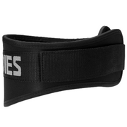 Better Bodies Basic Gym Belt (1 Unit) - NutriFirst Pte Ltd