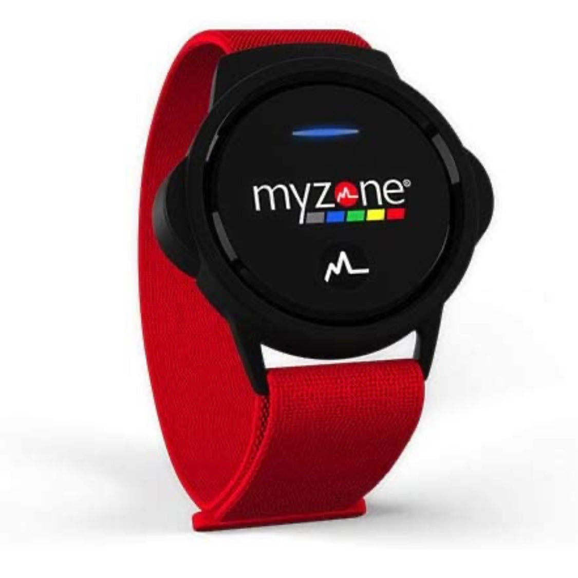 MyZone MZ-Switch Heart Rate Monitor - NutriFirst Pte Ltd