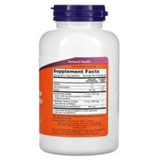 NOW Foods, Glucosamine & Chondroitin with MSM, 180 Veg Capsules EXP OCT 2026 - NutriFirst Pte Ltd