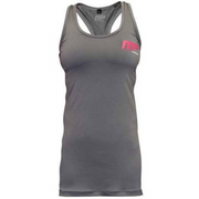 MusclePharm Sportswear Womens Tank Top (WTT) - NutriFirst Pte Ltd