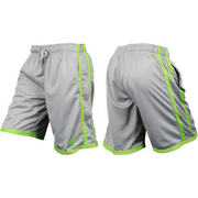 MusclePharm Sportswear Baller Shorts (MD12-1828) - NutriFirst Pte Ltd