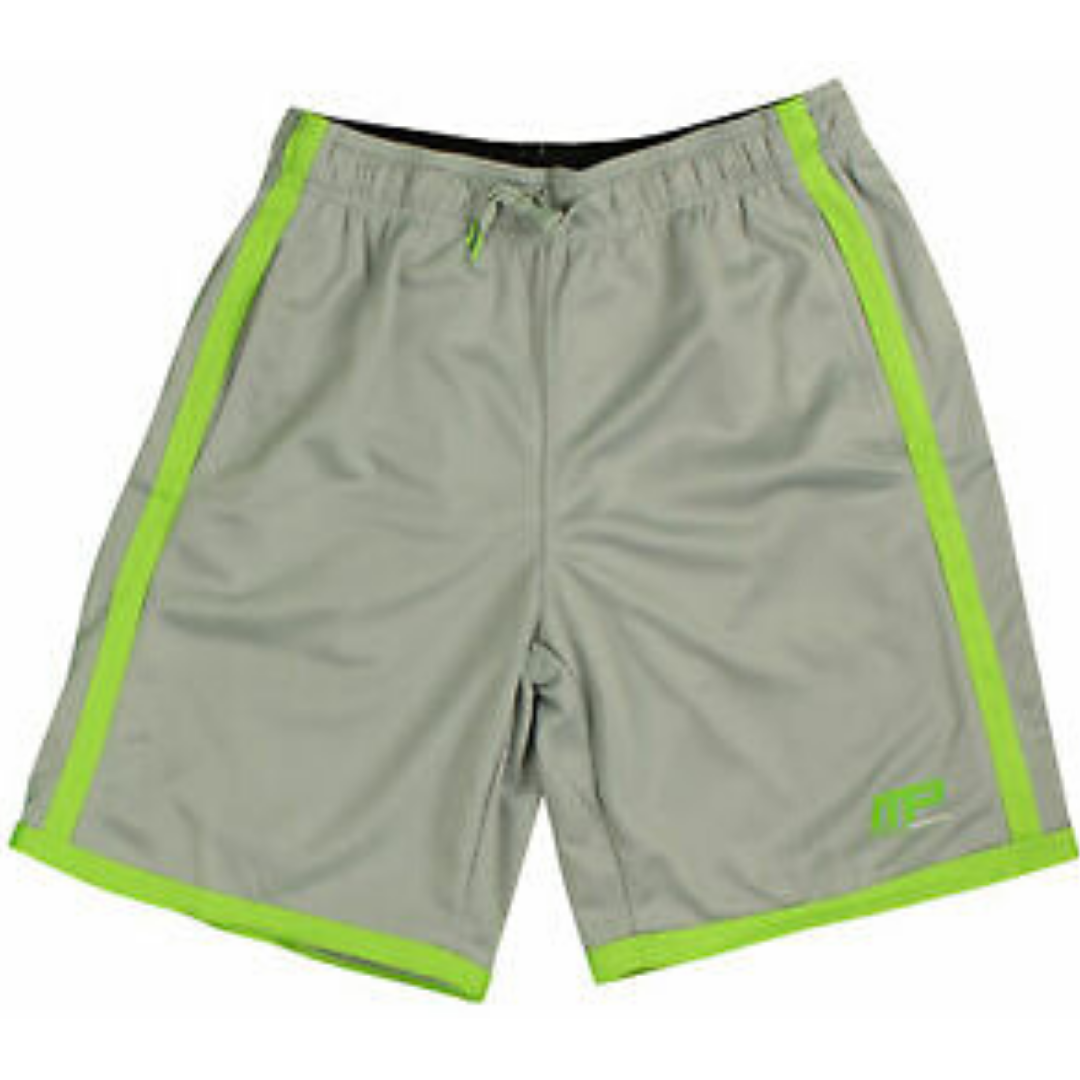 MusclePharm Sportswear Baller Shorts (MD12-1828) - NutriFirst Pte Ltd