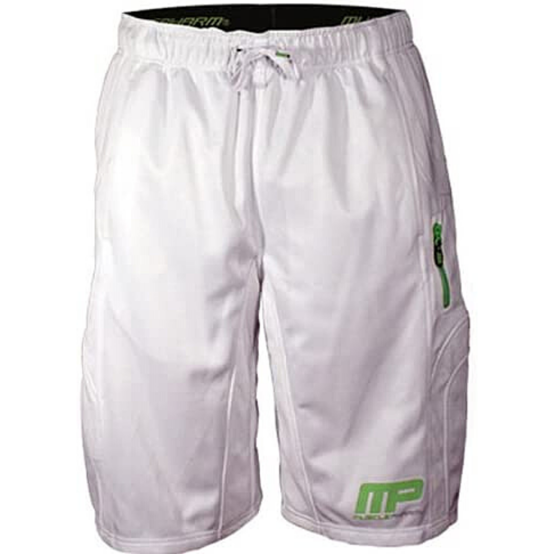 MusclePharm Sportswear Die Hard Shorts (MD12-1826) - NutriFirst Pte Ltd