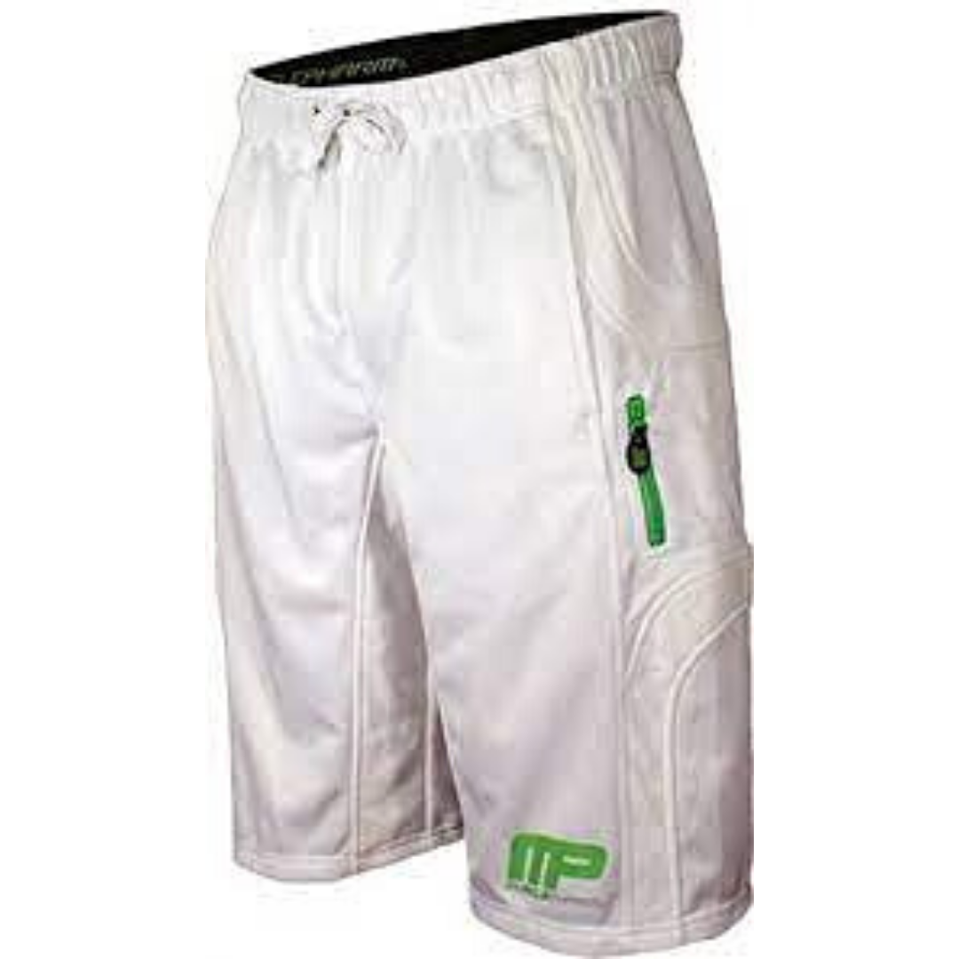 MusclePharm Sportswear Die Hard Shorts (MD12-1826) - NutriFirst Pte Ltd