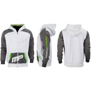 MusclePharm Sportswear Combat Hoodie (CMB) - NutriFirst Pte Ltd