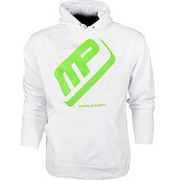 MusclePharm Sportswear Flagship Pullover Hoodie (FP) - NutriFirst Pte Ltd