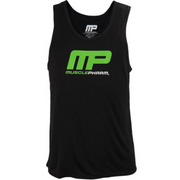 MusclePharm Sportswear Virus Tech Tank (VRTT) - NutriFirst Pte Ltd