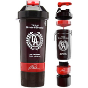 SmartShake Signature Phil Heath Edition (800 ml) - NutriFirst Pte Ltd