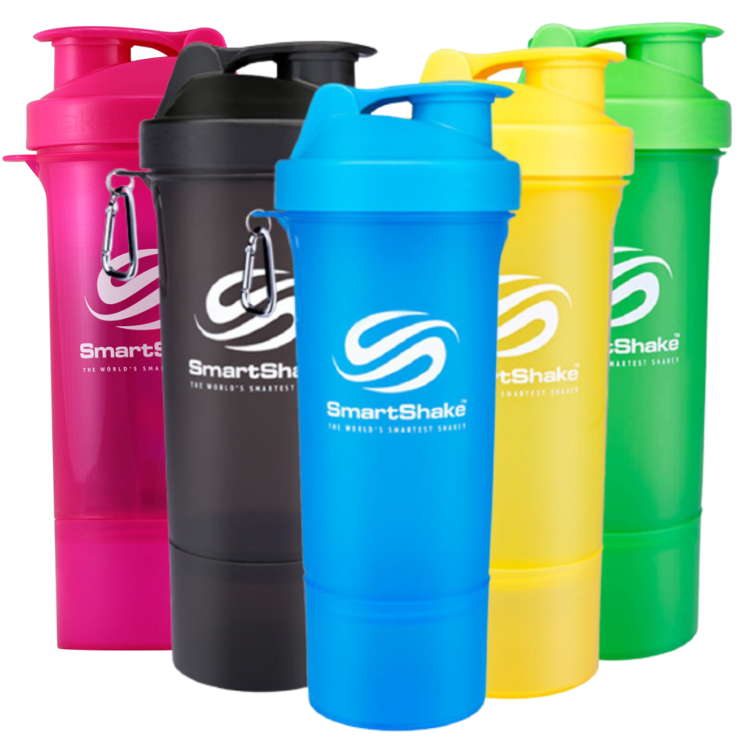 SmartShake Slim (500ml) 17 Oz. - NutriFirst Pte Ltd