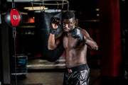 Gorilla Wear Ely MMA Sparring Gloves - NutriFirst Pte Ltd