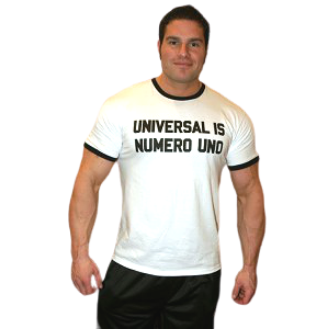 Universal Nutrition Numero Uno - NutriFirst Pte Ltd