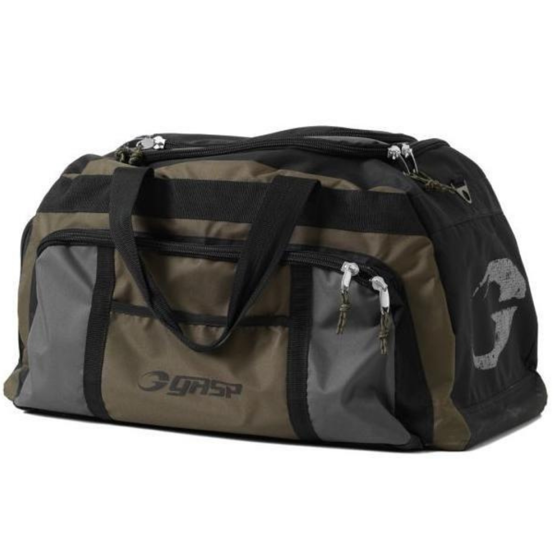 GASP Training Trunk (Bag) - NutriFirst Pte Ltd