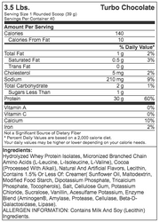 Optimum Nutrition Platinum Hydro Whey (3.5 Lbs) - NutriFirst Pte Ltd