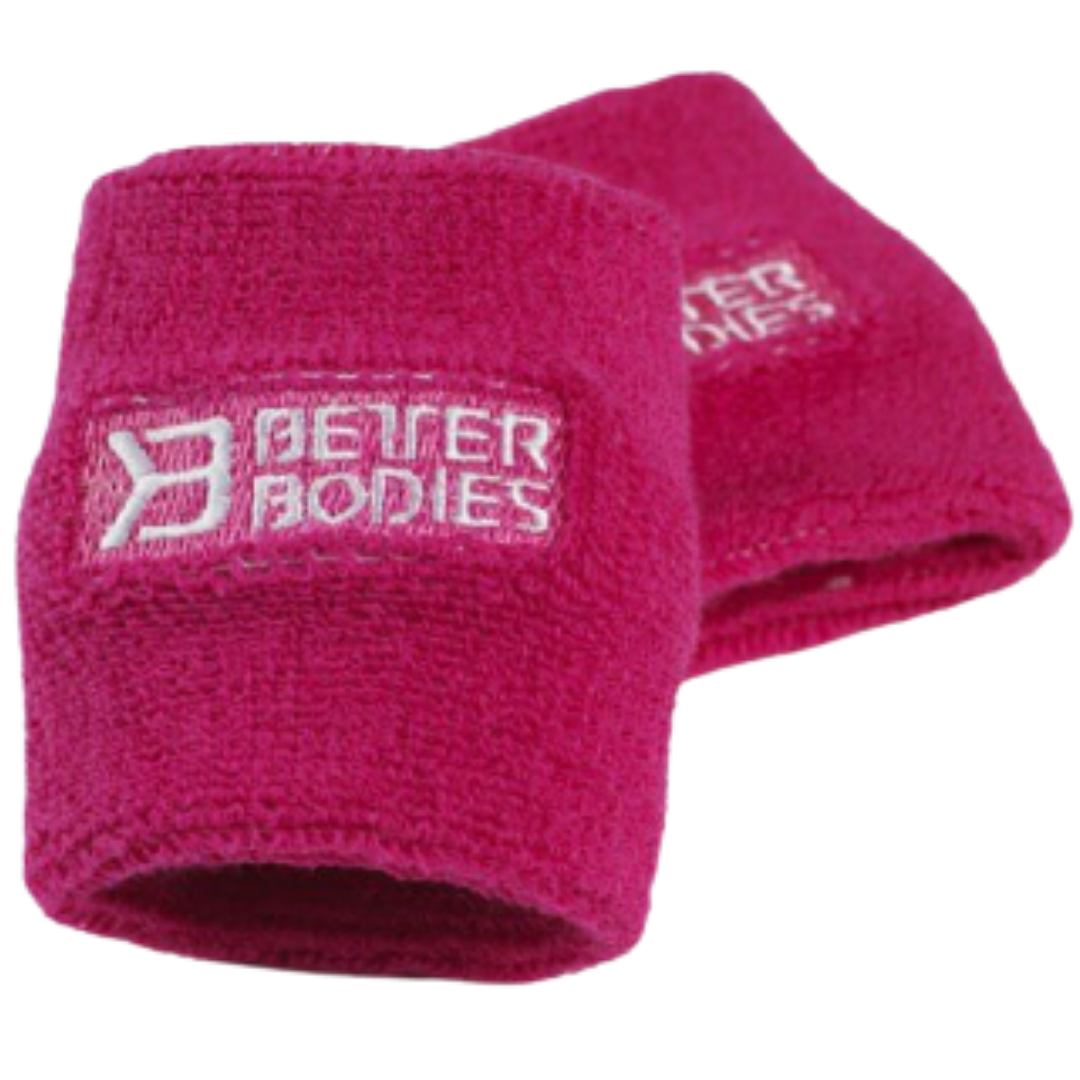 Better Bodies BB Wristband (1 Pair) - NutriFirst Pte Ltd